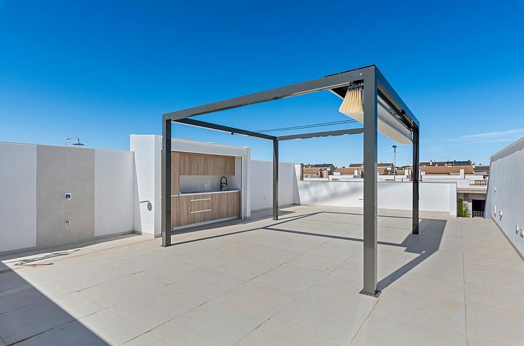 Geschakelde woning in San Javier