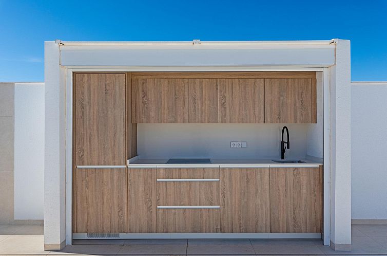 Geschakelde woning in San Javier