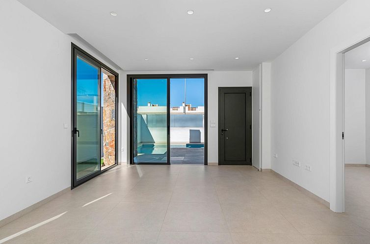 Geschakelde woning in San Javier