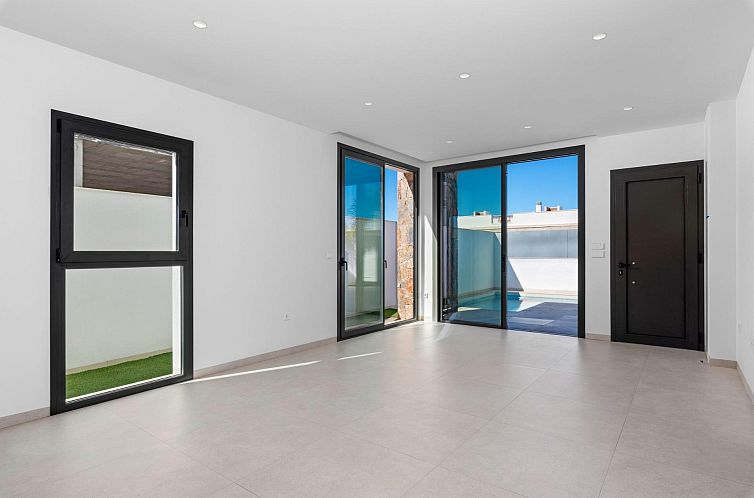 Geschakelde woning in San Javier