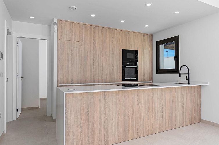 Geschakelde woning in San Javier