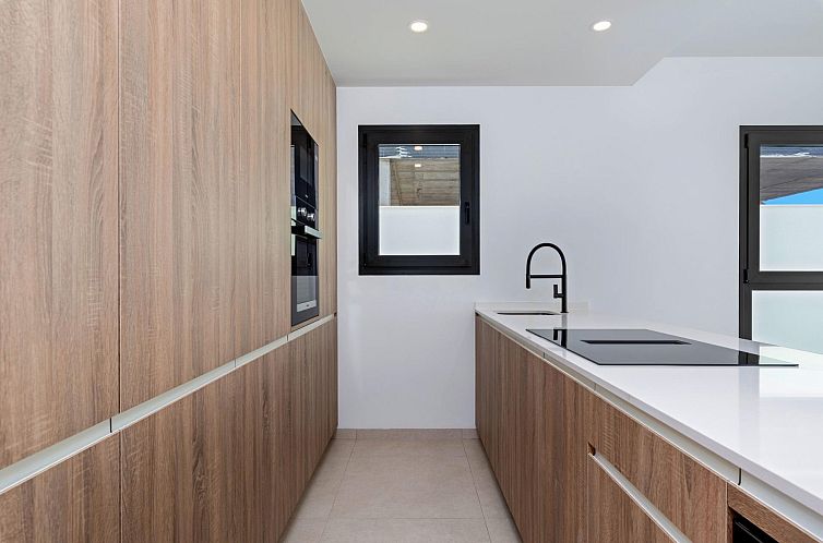 Geschakelde woning in San Javier