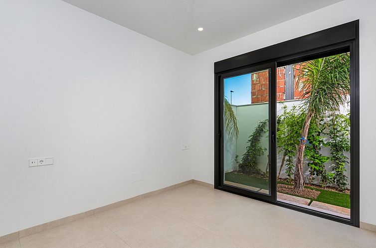 Geschakelde woning in San Javier