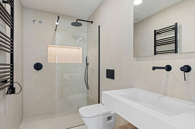 Geschakelde woning in San Javier