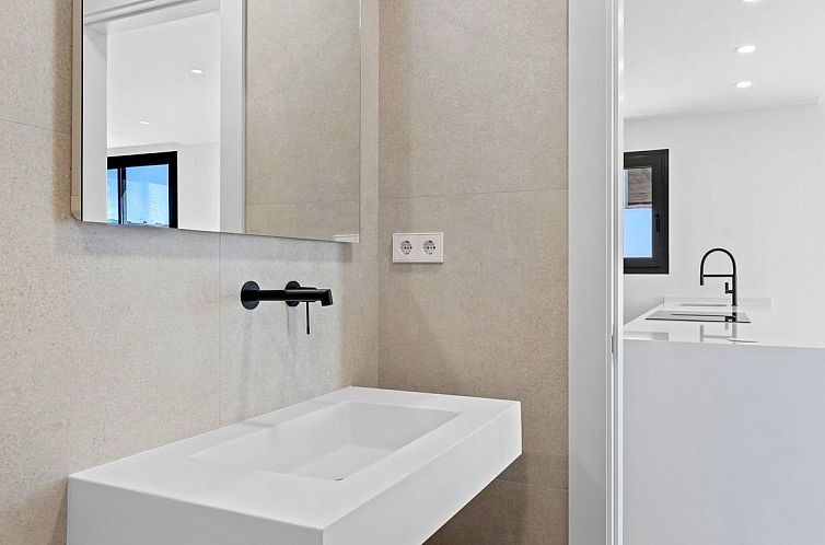 Geschakelde woning in San Javier