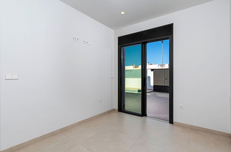 Geschakelde woning in San Javier