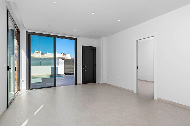 Geschakelde woning in San Javier