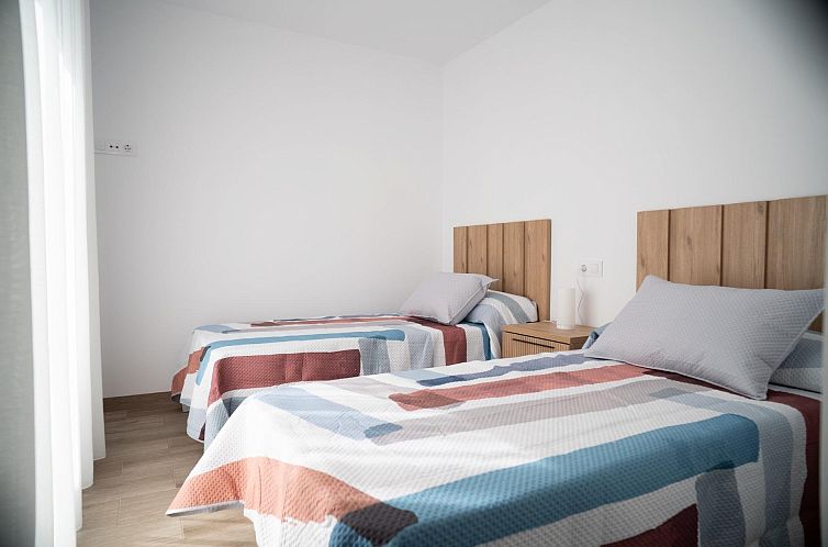 Vrijstaande woning in San Javier
