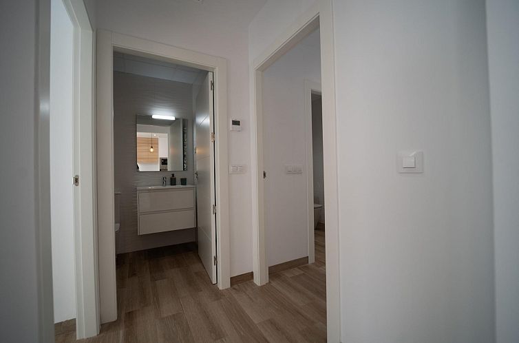 Vrijstaande woning in San Javier