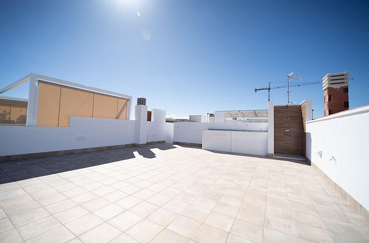 Geschakelde woning in San Javier