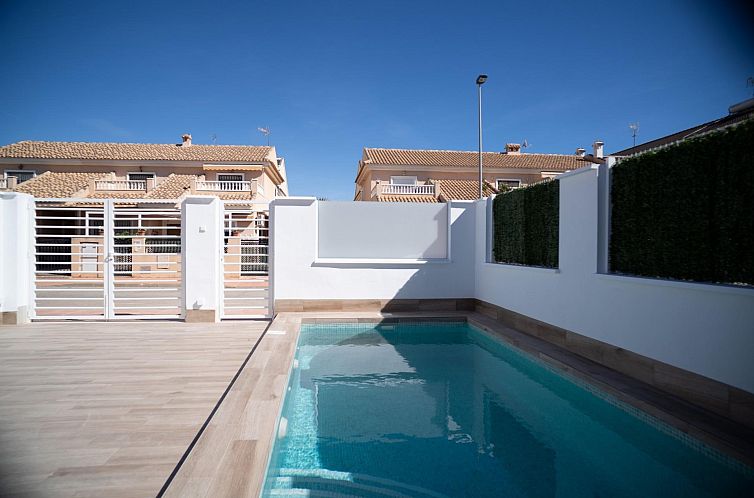 Geschakelde woning in San Javier
