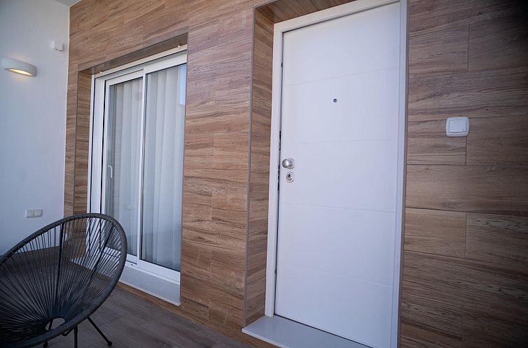 Geschakelde woning in San Javier