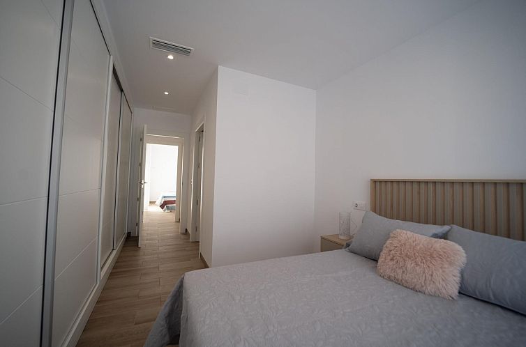 Geschakelde woning in San Javier