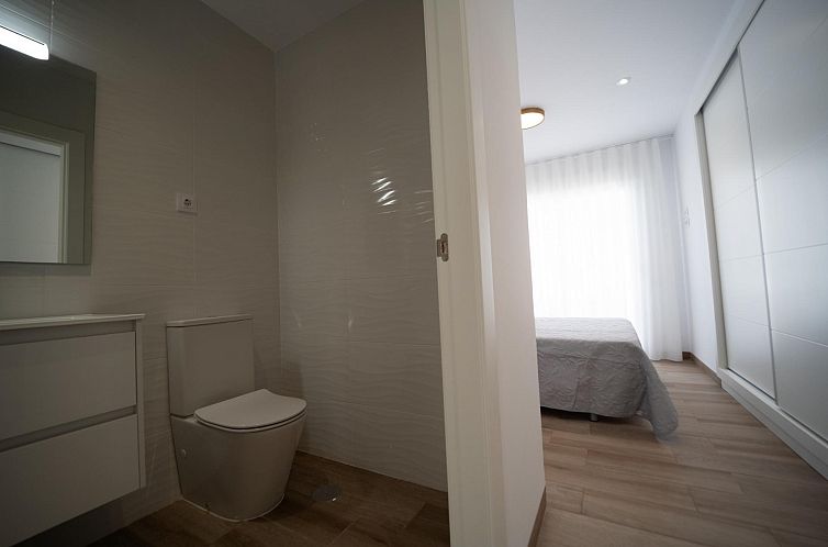 Geschakelde woning in San Javier