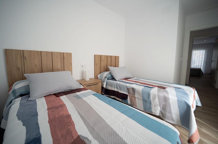 Geschakelde woning in San Javier