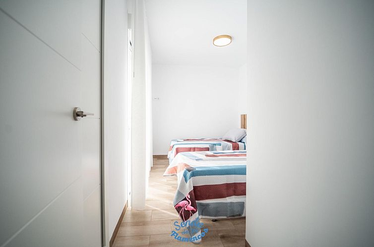 Geschakelde woning in San Javier