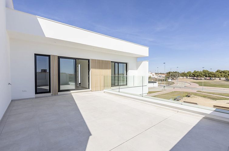 Vrijstaande woning in San Javier