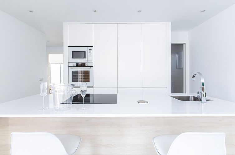 Vrijstaande woning in San Javier