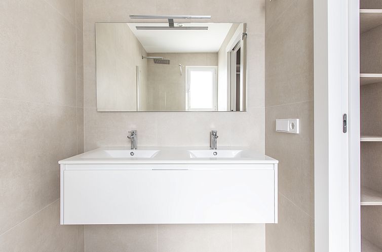 Vrijstaande woning in San Javier