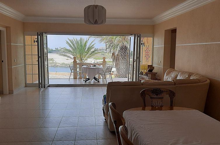 Vrijstaande woning in La Manga