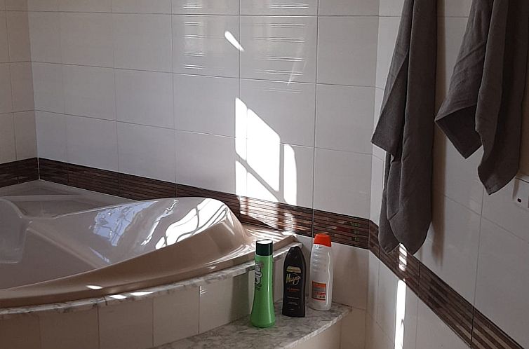 Vrijstaande woning in La Manga