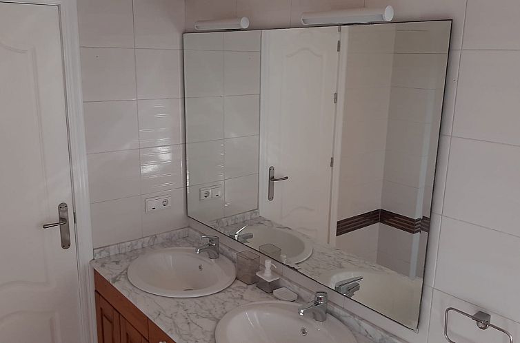 Vrijstaande woning in La Manga