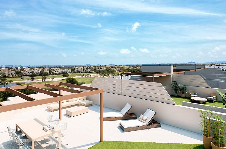 Geschakelde woning in San Javier