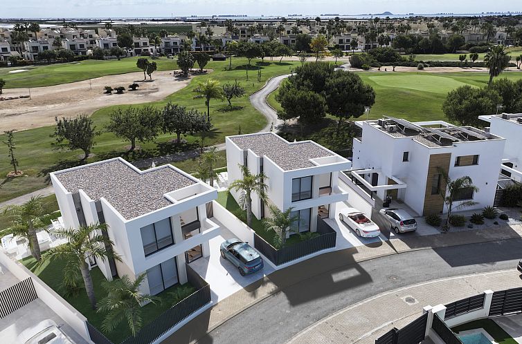 Geschakelde woning in San Javier