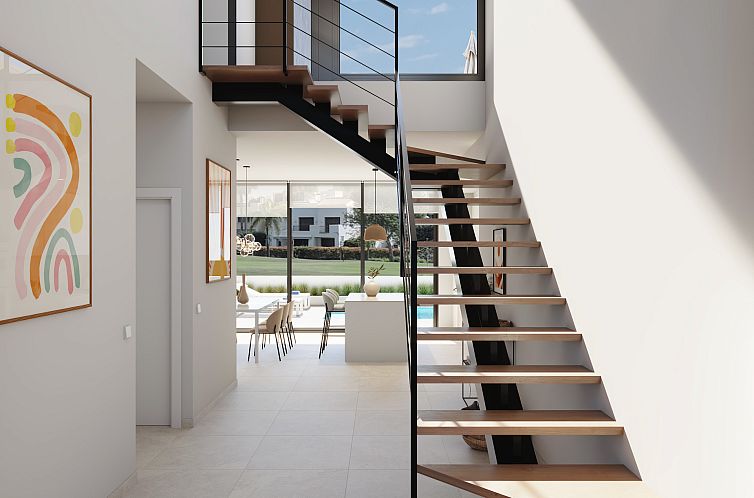 Geschakelde woning in San Javier
