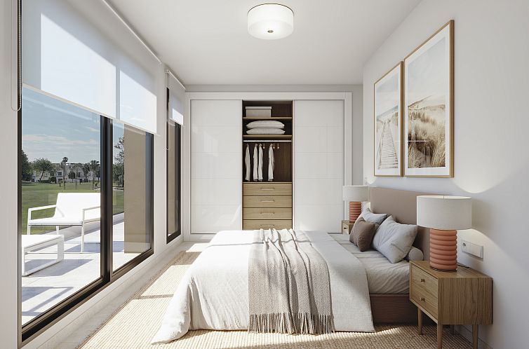 Geschakelde woning in San Javier