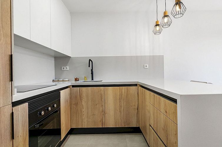 Appartement in San Javier