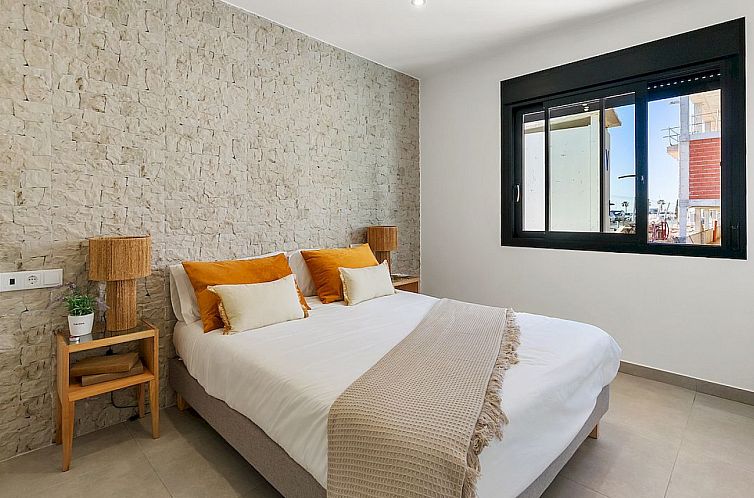 Appartement in San Javier