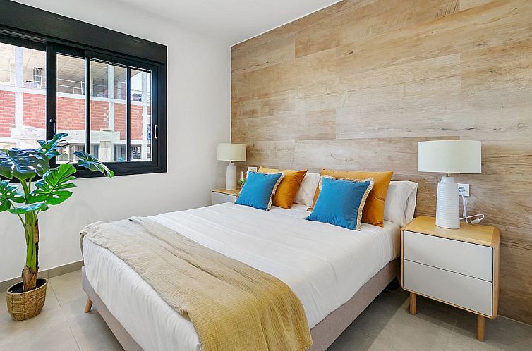 Appartement in San Javier