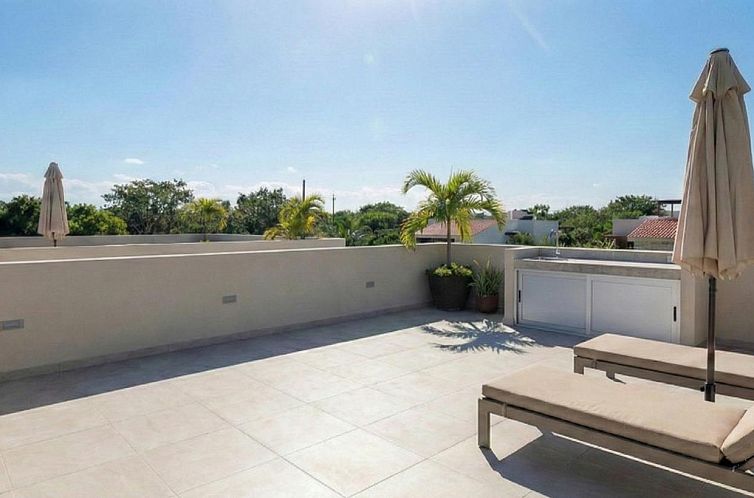 Geschakelde woning in San Javier