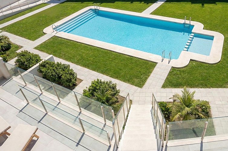 Geschakelde woning in San Javier