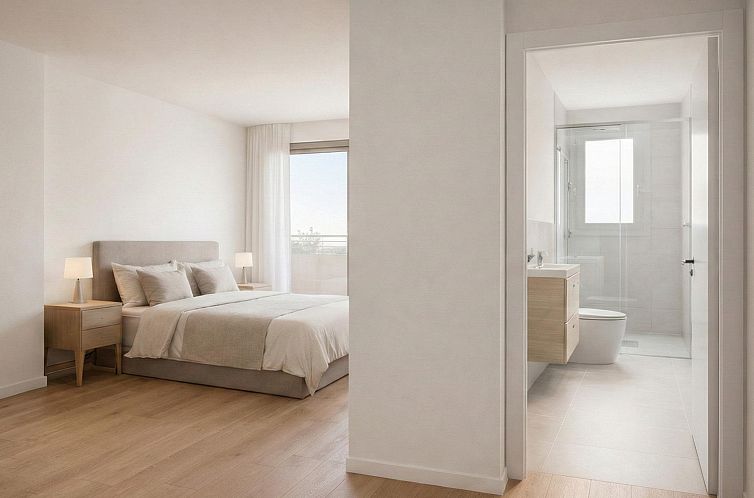 Geschakelde woning in San Javier