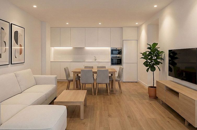 Geschakelde woning in San Javier