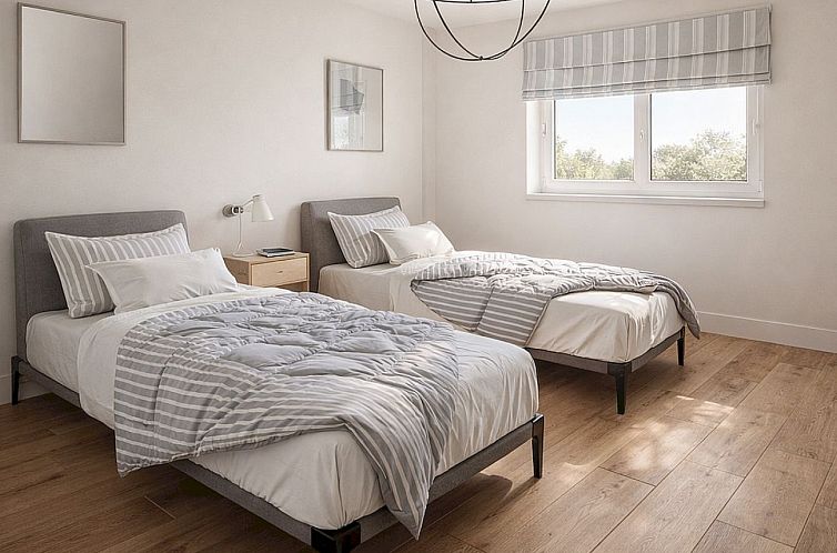 Geschakelde woning in San Javier