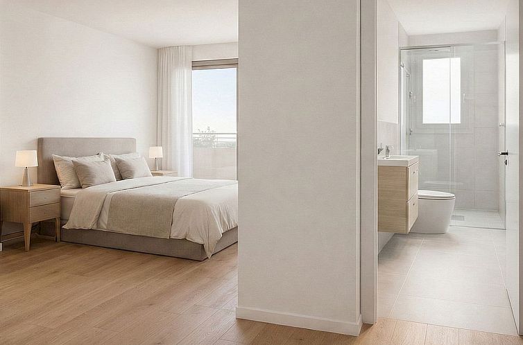 Geschakelde woning in San Javier