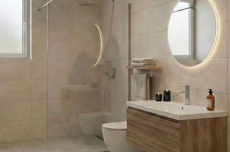 Geschakelde woning in San Javier