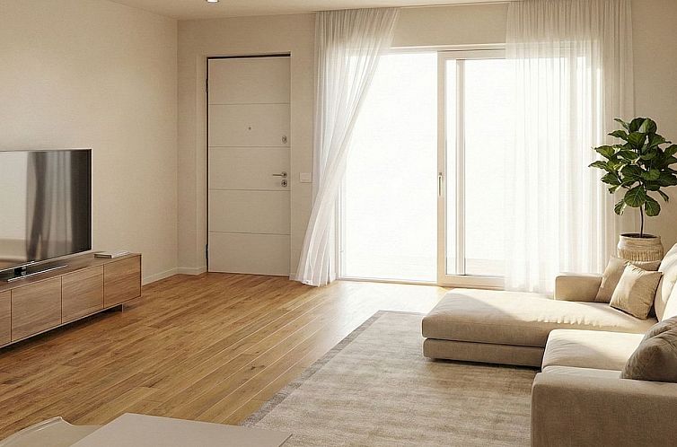 Geschakelde woning in San Javier