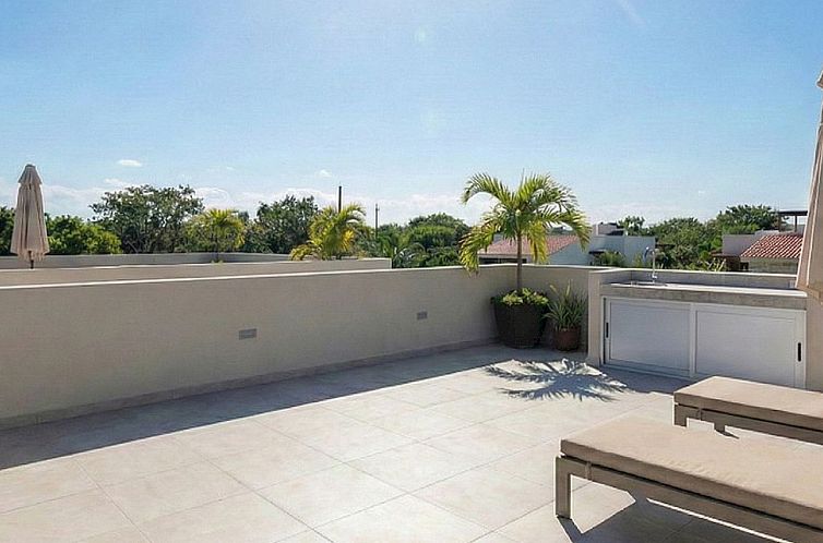 Geschakelde woning in San Javier