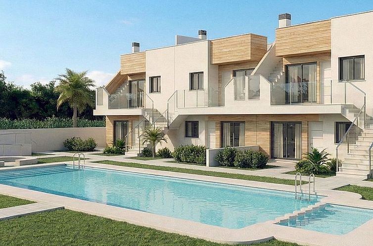 Geschakelde woning in San Javier