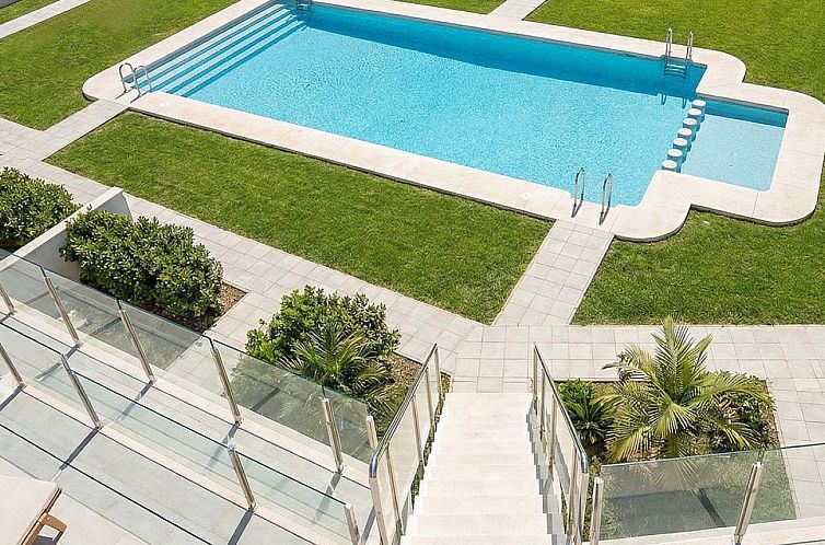 Geschakelde woning in San Javier