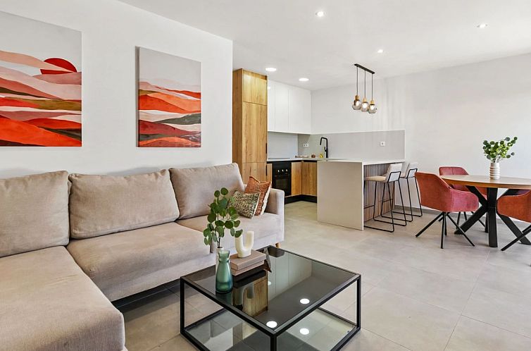 Appartement in San Javier