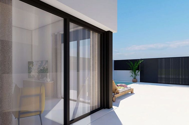 Geschakelde woning in San Javier