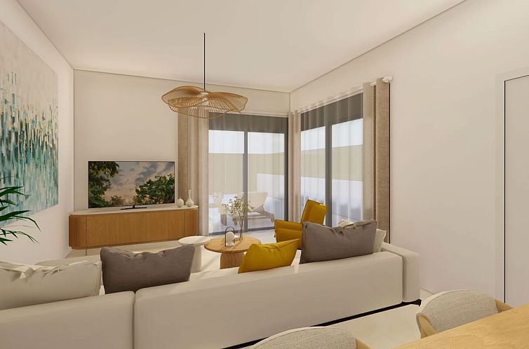 Geschakelde woning in San Javier