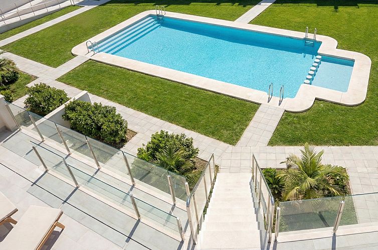 Appartement in San Javier