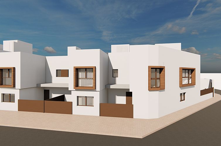 Geschakelde woning in San Javier