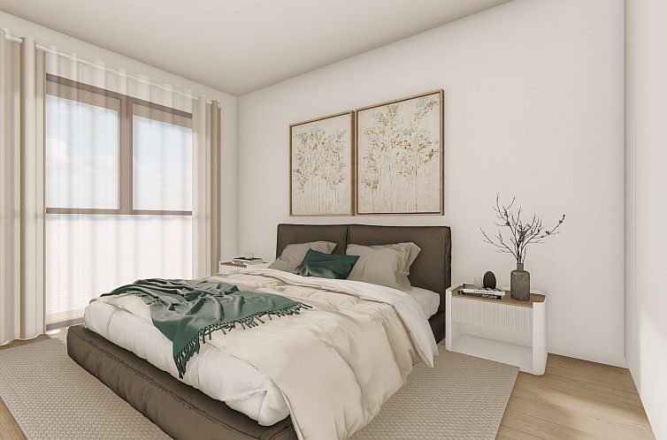 Geschakelde woning in San Javier